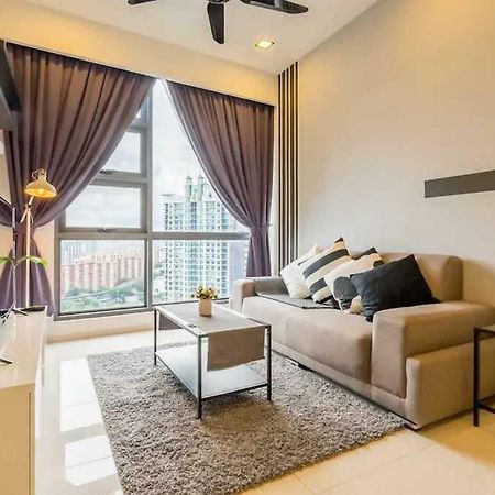 The Robertson Residences Kuala Lumpur Exterior foto