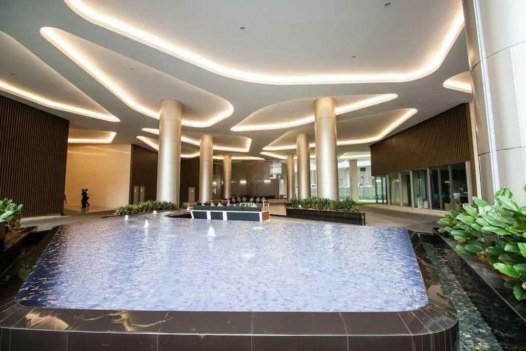 The Robertson Residences Kuala Lumpur Exterior foto