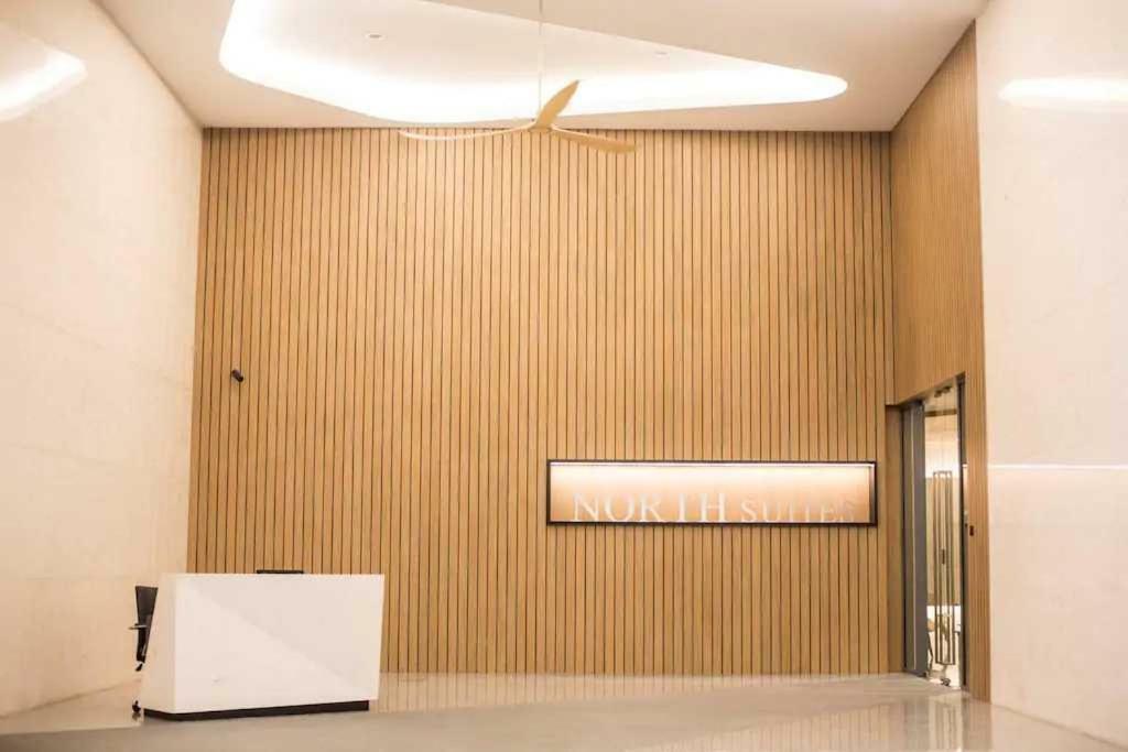 The Robertson Residences Kuala Lumpur Exterior foto