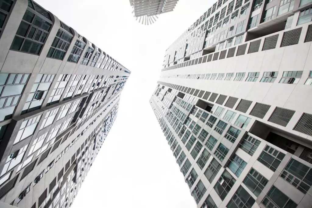 The Robertson Residences Kuala Lumpur Exterior foto