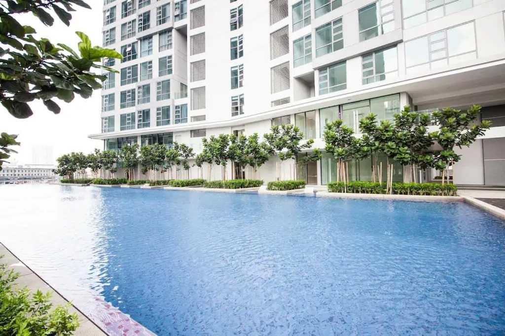 The Robertson Residences Kuala Lumpur Exterior foto